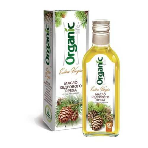 Масло кедрового ореха Специалист оrganic 250 г в Покупочка