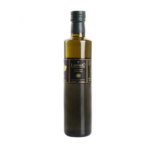 Масло оливковое Mediterranean Olive House Sitia Crete D.O.P. EV 500 мл в Покупочка