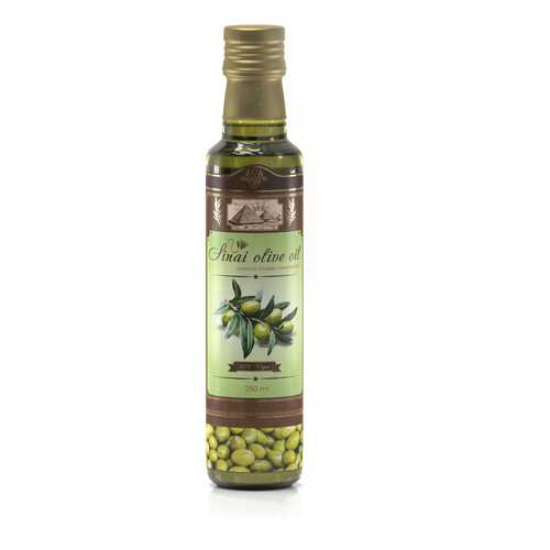 Масло Shams Natural oils оливковое 250 мл в Покупочка