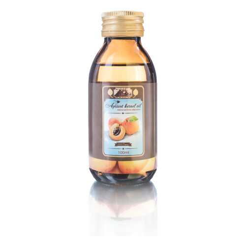 Shams Natural Oils масло абрикосовых косточек, 100 мл. в Покупочка