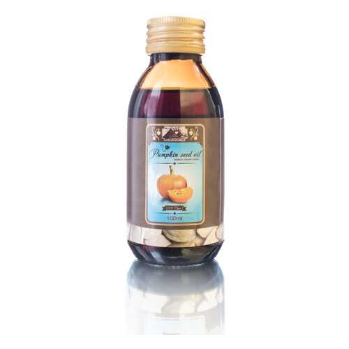 Shams Natural Oils масло семян тыквы, 100 мл. в Покупочка