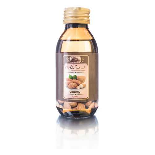 Shams Natural Oils миндальное масло, 100 мл. в Покупочка