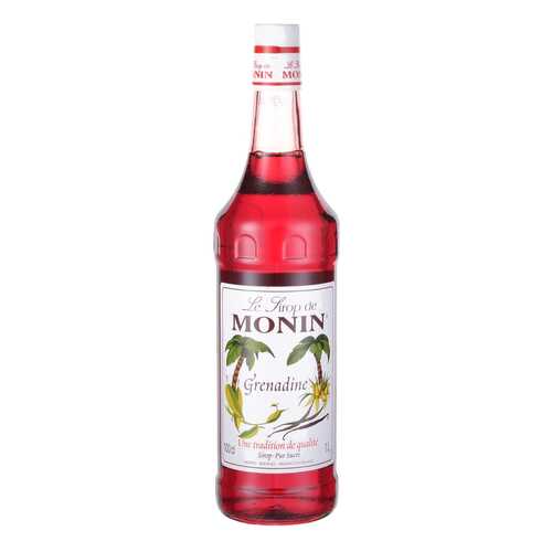 Сироп Monin гренадин 1 л в Покупочка