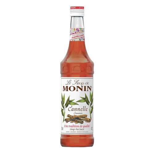Сироп Monin корица 0.7 л в Покупочка