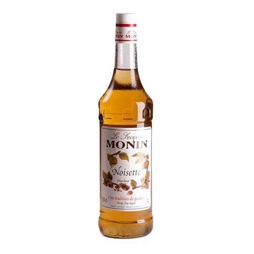 Сироп Monin лесной орех 1 л в Покупочка