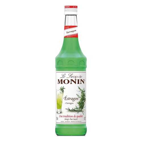 Сироп Monin тархун 0.7 л в Покупочка