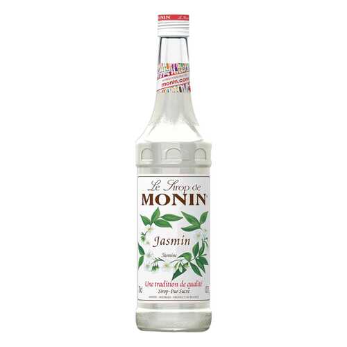 Сироп Monin жасмин 0.7 л в Покупочка