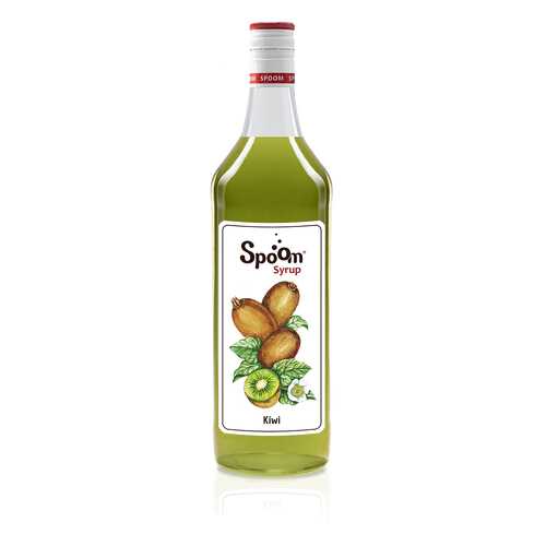 Сироп Spoom киви в Покупочка
