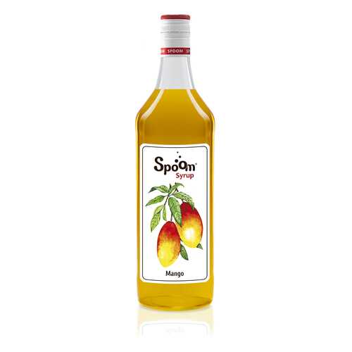 Сироп Spoom манго в Покупочка