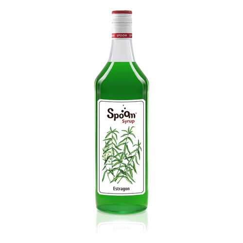 Сироп Spoom тархун в Покупочка