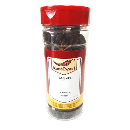Бадьян SpiceExpert 70 г в Покупочка