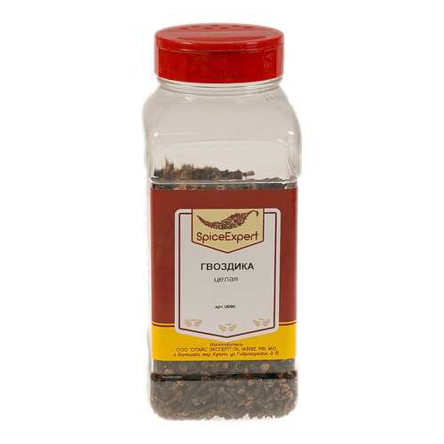 Гвоздика целая 300гр (1000мл) банка SpicExpert в Покупочка