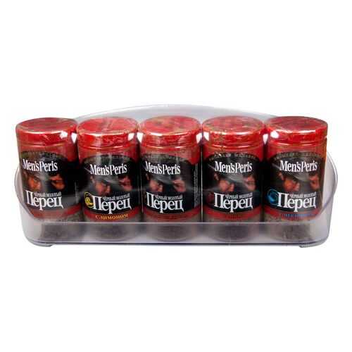 Набор mens peris пять вкусов 175 г в Покупочка