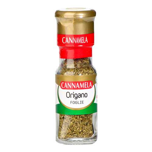 Орегано листочки Cannamela 8 г в Покупочка