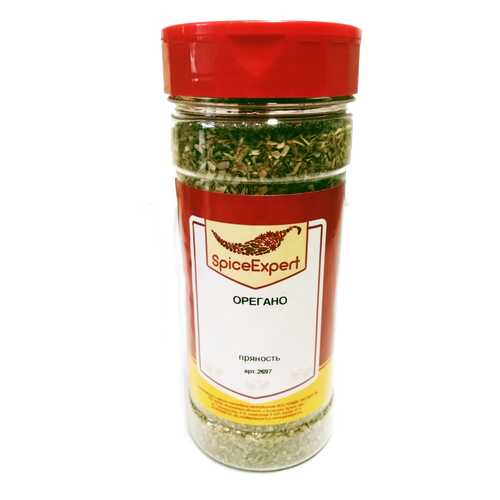 Орегано SpicExpert 115 г в Покупочка