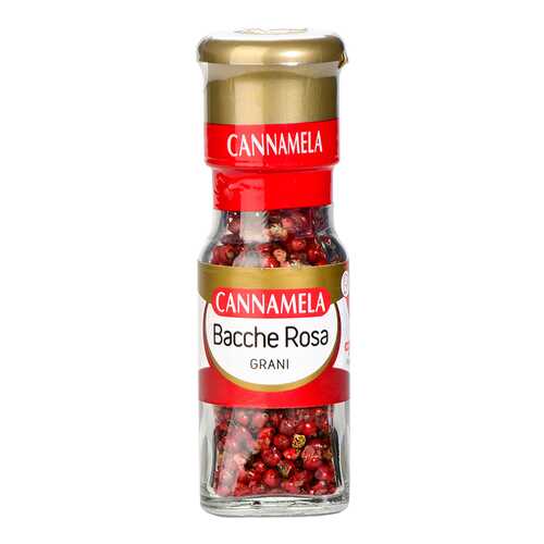 Перец Cannamela розовый 18 г в Покупочка