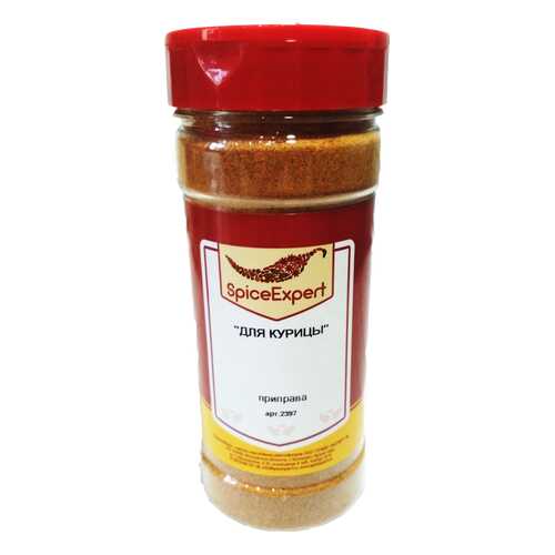 Приправа SpicExpert для курицы 350 г в Покупочка