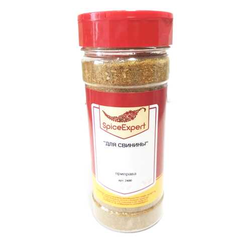 Приправа SpicExpert для свинины 200 г в Покупочка
