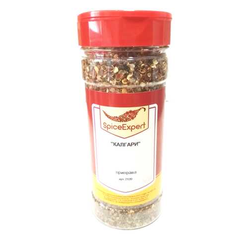 Приправа SpicExpert Калгари 230 г в Покупочка
