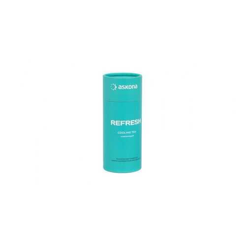 Чай+Askona+REFRESH освежающий в Покупочка