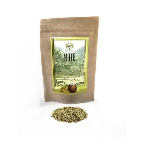 Чай Мате из Аргентины ACT-Organic (100 г) в Покупочка