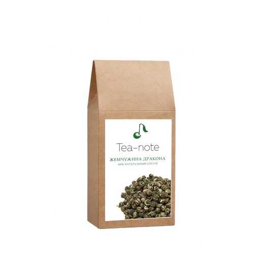 Чай Tea-note Жемчужина дракона, 100 гр в Покупочка
