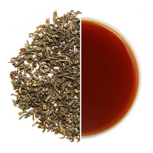 Чай Tea.ru Assam FBOP черный листовой 75 г в Покупочка