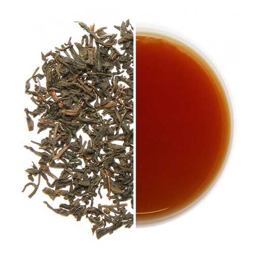 Чай Tea.ru Earl Grey Superior черный листовой c добавками 180 г в Покупочка