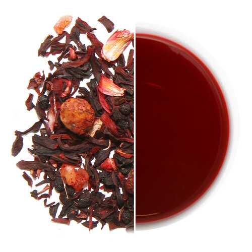 Чай Tea.ru Kir Royal фруктовый 75 г в Покупочка