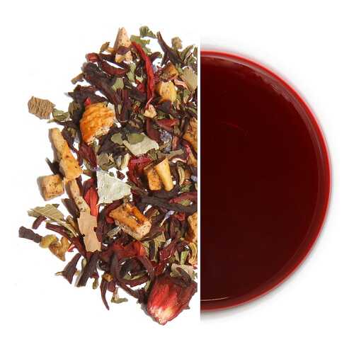 Чай Tea.ru Relax Feel травяной 75 г в Покупочка