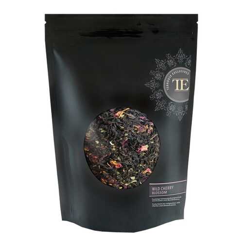 Чай Teahouse Exclusives дикая вишня 250 г в Покупочка