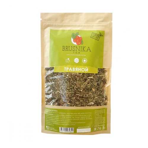 Чай травяной Brusnika Tea травяной 70 г в Покупочка