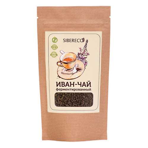 Иван-чай ферментированный Sibereco 50 г в Покупочка