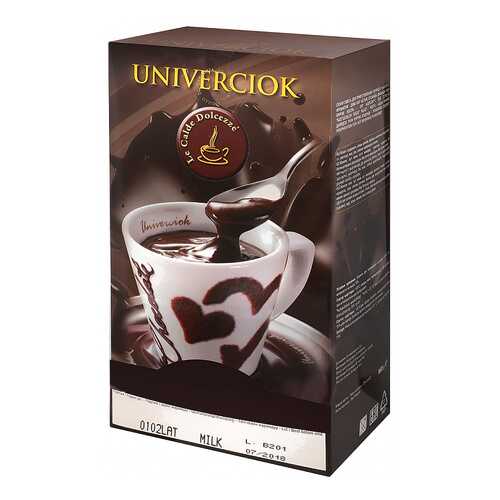 Горячий шоколад Univerciok кокос 30*32 г в Покупочка