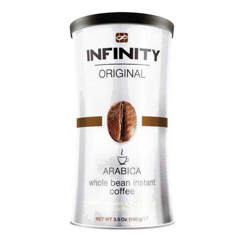 Кофе Infiniti original arabica 100 г в Покупочка