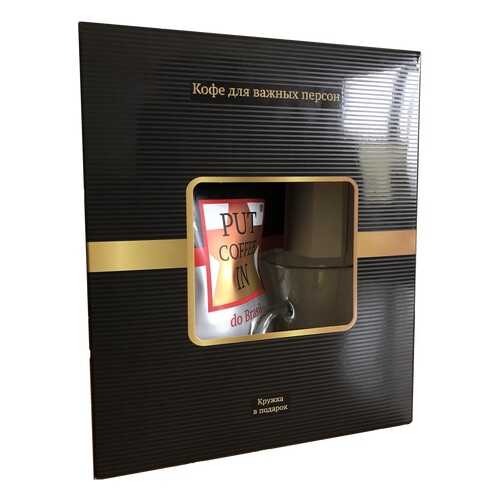 Кофе Put coffee in сублимированный 75 г в Покупочка