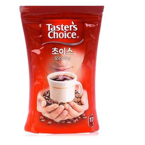 Кофе растворимый Tasters Choice 170 г в Покупочка