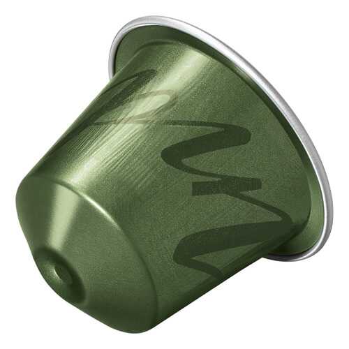Кофе в капсулах Nespresso India 10 капсул в Покупочка