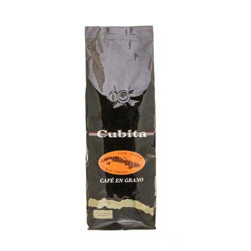 Кофе в зернах Cubita 500 г в Покупочка