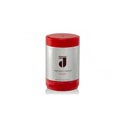 Кофе в зернах Danesi classic 250 г в Покупочка