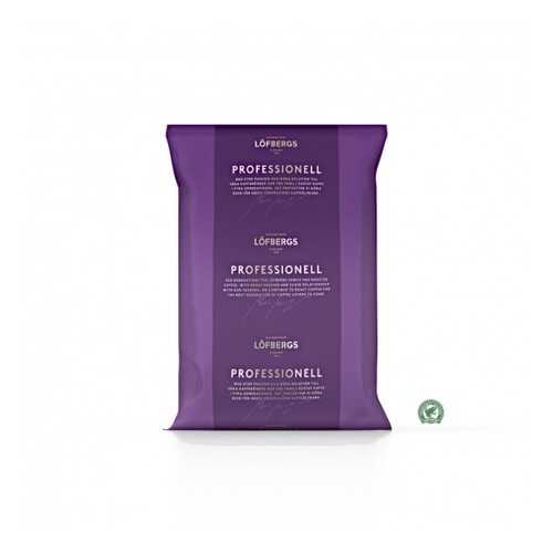 Кофе в зернах Lofbergs Professionell Generoso 1 кг в Покупочка