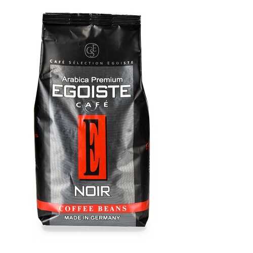Кофе в зернах Noir, Egoiste, 1 кг, Германия в Покупочка