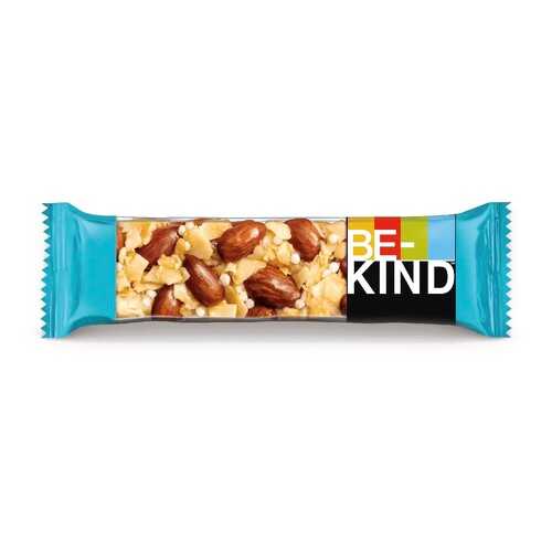 Миндально-кокосовый батончик BE-KIND с медом 40 г в Покупочка