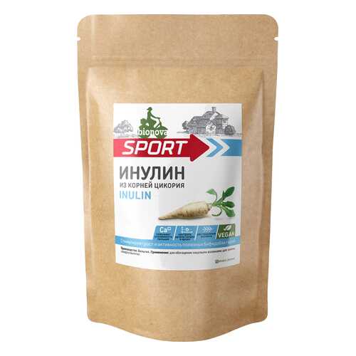 Инулин Bionova в Покупочка