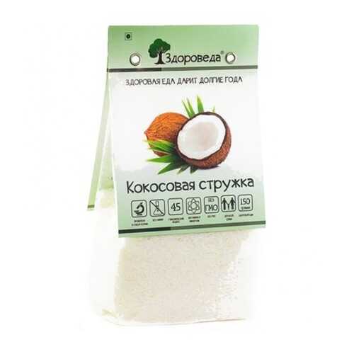 Кокосовая стружка Здороведа 150 г в Покупочка