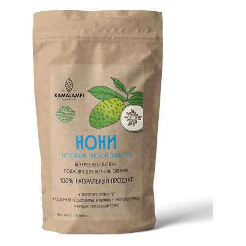 Нони Kamalampi 100 г в Покупочка