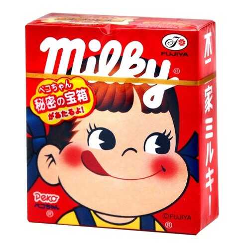 Ириски Milky молочные 23.8 г в Покупочка