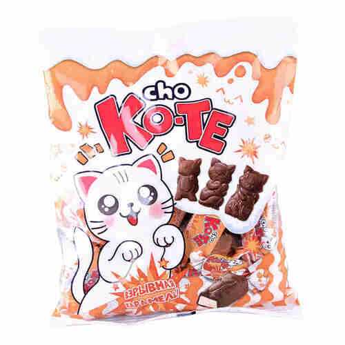 Конфеты Cho ko-te Взрывная карамель, 200 гр в Покупочка