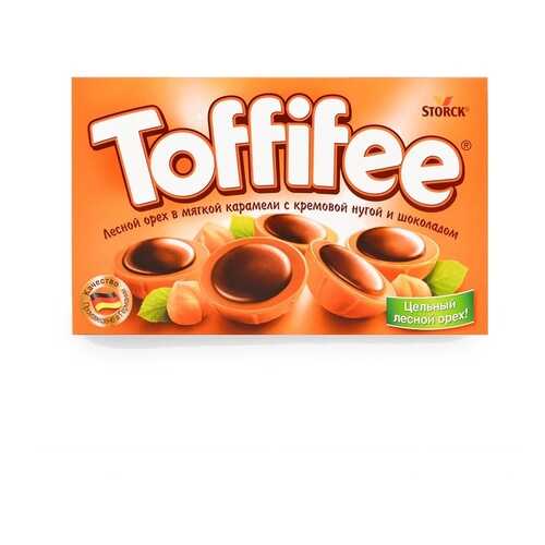 Шоколадные конфеты Toffifee 125 г Германия в Покупочка