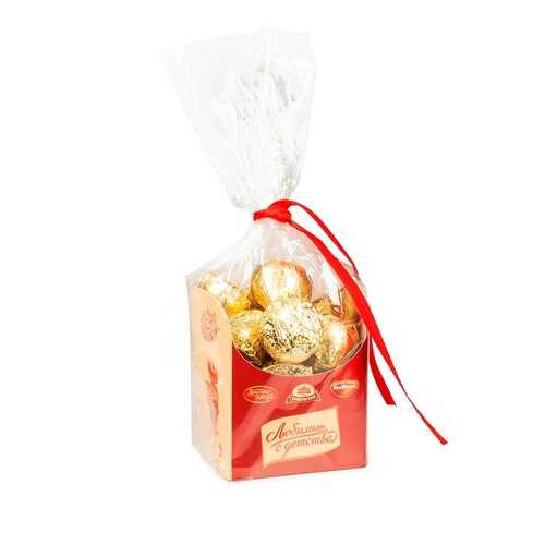 Шоколадные конфеты «Золотые купола», «РотФронт», 305 г, Россия в Покупочка